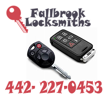 Car locksmith services